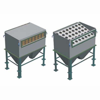 உங்கள் பட்டறைக்கு என்ன ஒரு சூறாவளி தூசி சேகரிப்பு இன்றியமையாதது