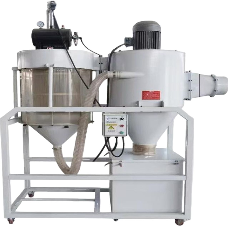 மரவேலை தூசி சேகரிப்பான்